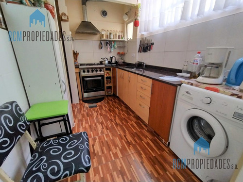 Imagen 11 de 22 de Venta Departamento 3 Ambientes Monserrat
