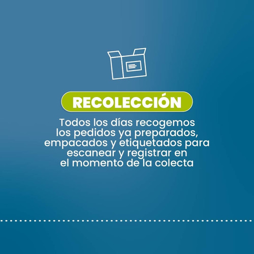 Imagen 6 de 8 de Servicio De Mensajeria Envios Flex Caba Y Gba Motomensajeria
