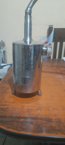 Destilador 2 Litros Inoxidable Premium