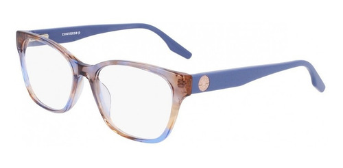 Lentes Converse Cv5064 541 Lilac Tortoise Oftalmico