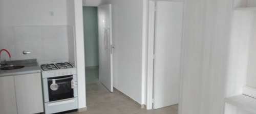 Departamento 2 Ambientes Venta Avellaneda Centro Luminoso A Estrenar