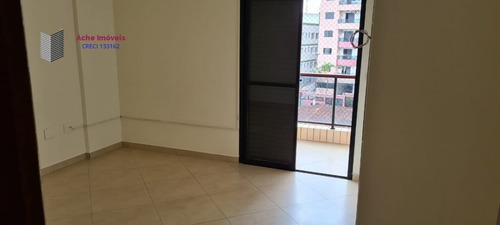 Imagem 16 de 17 de Apartamento Para Alugar No Bairro Boqueirão Em Praia Grande - 1839-2