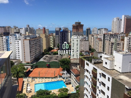 Imagem 21 de 30 de Apartamento - Ap00084 - 31966404