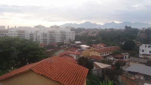 Imagem 1 de 15 de Apartamento-à Venda-pechincha-rio De Janeiro - Peap20131