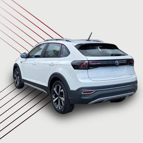 Imagem 5 de 5 de Volkswagen Nivus Nivus Highline 1.0 200 Tsi Flex Aut. Flex