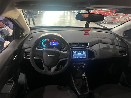 Chevrolet Onix 1.4 Lt 5p