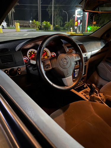 Chevrolet Vectra 2.0 Elegance Flex Power Aut. 4p
