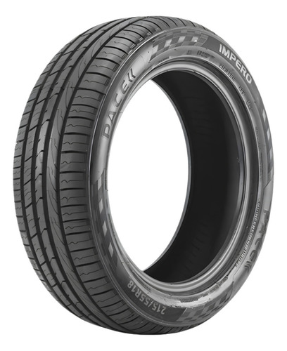 Pneu 245/50r18 100y Impero Runflat Pace Aro 18