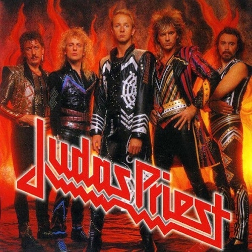 Judas Priest: Greatest Hits (dvd + Cd)