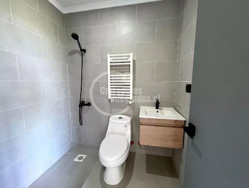 Parcela De 5000 M2 Con Casa Nueva De 140 M2 En Romeral