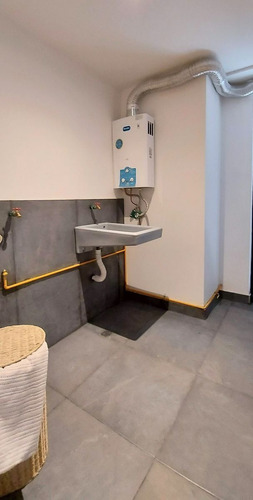 Imagen 5 de 22 de Estrene Exclusivo Departamento En Park Alpes