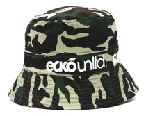 Comprar Sombrero Gorro Pescador Tactico Bucket Hat 20 \u002F Ecko Unltd 
