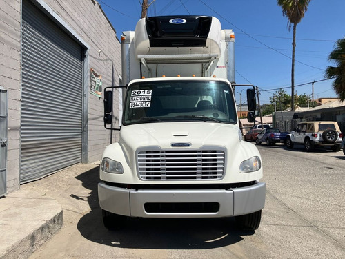 Rabón 2015 Freightliner M2 106 Caja Refrigerada 26 Pies