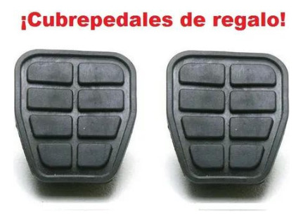 Hule Empaque Puerta Pointer 2 Pz + Regalo