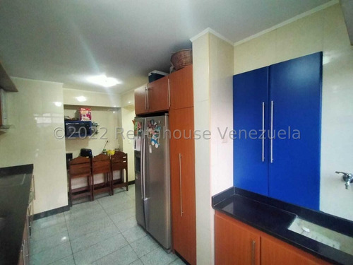 Apartamento En Venta Bello Monte #23-14870 Neyla Cedeño