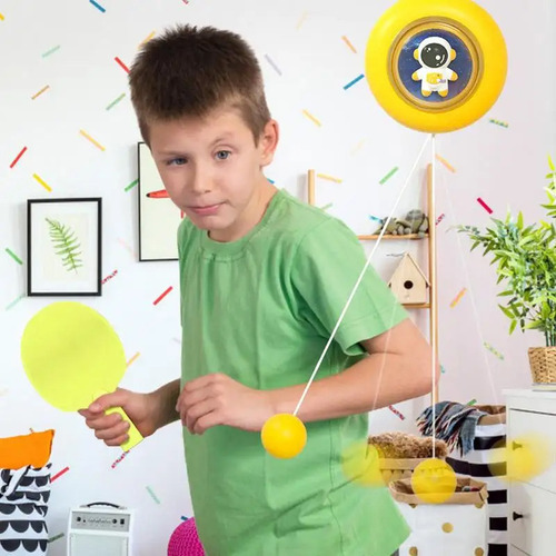 Bolinha De Pingue-pongue Para Kit De Pingue-pongue Infantil