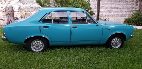Dodge 1500 (año 1973) Todo Original De Colección