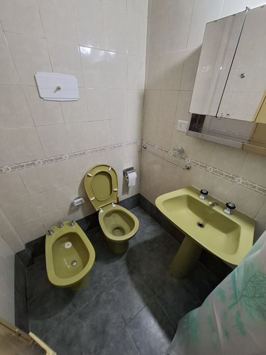 Duplex En Venta En Ramos Mejia