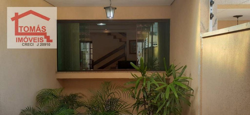 Imagem 6 de 30 de Sobrado Com 2 Dormitórios À Venda, 100 M² Por R$ 470.000,00 - Pirituba - São Paulo/sp - So2172
