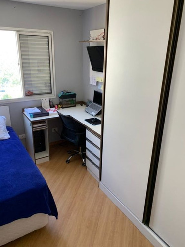 Imagem 8 de 14 de Apartamento Para Venda No Bairro Tatuapé Em São Paulo - Cod: Ai23747 - Ai23747