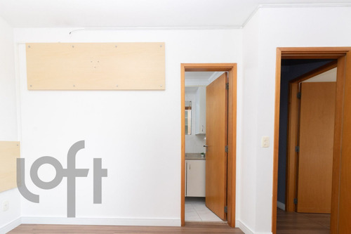Imagem 13 de 30 de Apto Tatuapé | 3 Quartos | 80 M² | Cond: R$800.00 | 2 Vagas - 1ervwjn