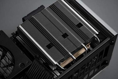 Noctua Nh-l12 Ghost S1 Edition, Enfriador De Cpu Premium De