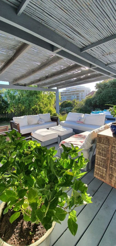 Casa En Venta De 5 Dormitorios En El Chorro (ref: Bpv-9856)