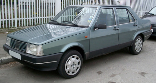 Empacadura Carter Motor Fiat Tempra Regata Ritmo 1.6 1.8 2.0