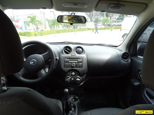 Nissan March 1.6 Active
