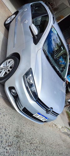 Volkswagen Suran 1.6 Highline