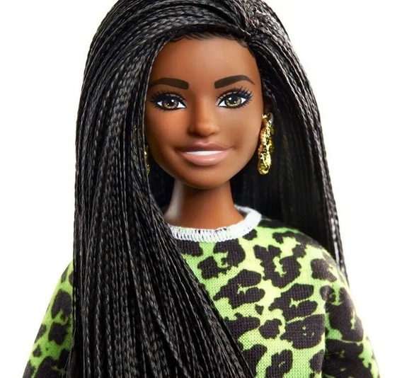 Barbie Negra Gorda Outlet, 64% OFF 