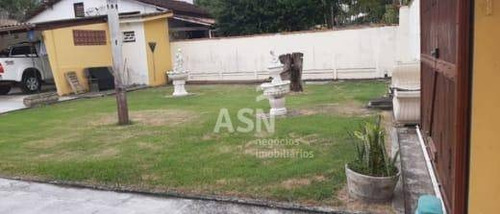 Imagem 4 de 12 de Casa Com 2 Dormitórios À Venda, 485 M² Por R$ 389.000 - Cantinho Do Mar - Rio Das Ostras/rj - Ca0783