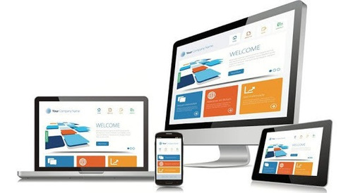 Imagem 4 de 5 de 1 Ano De Hospedagem + Site