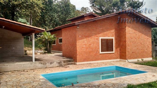 Imagem 14 de 29 de Chácaras À Venda Em Atibaia/sp - Compre O Seu Chácaras Aqui! - 1274850