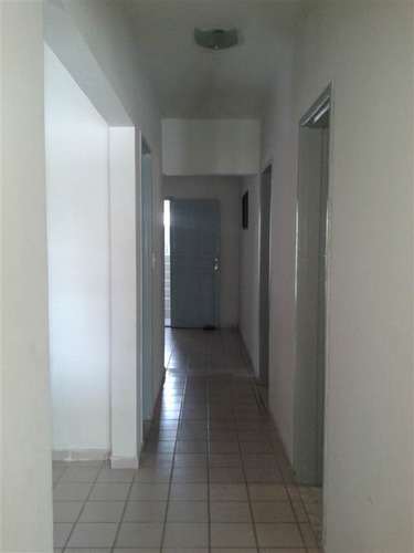 Imagem 6 de 12 de Casa Com 4 Dormitórios À Venda, 184 M² Por R$ 500.000,00 - Nova Descoberta - Natal/rn - Ca3423