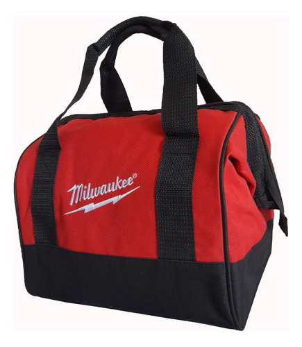 Bolso Porta Herramientas Milwaukee