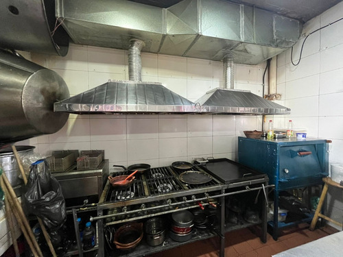 Se Traspasa Local Comercial En Benito Juarez