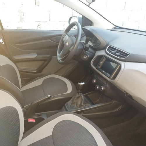 Chevrolet Onix Ls 78 Cv