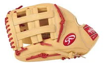 Comprar Guante Beisbol Rawlings Harper Spl120bhc 12 In Juvenil Zurdo Color Caqui