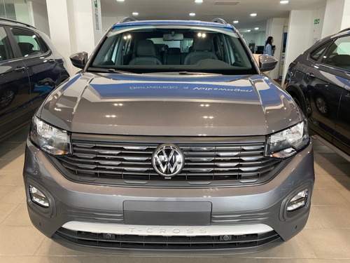 Volkswagen T Cross Comfortline 2024!!!