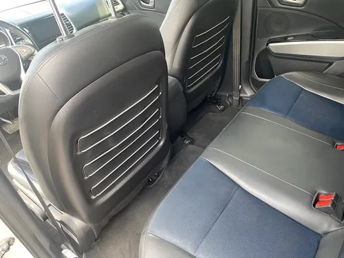 SsangYong Tivoli 1.6l