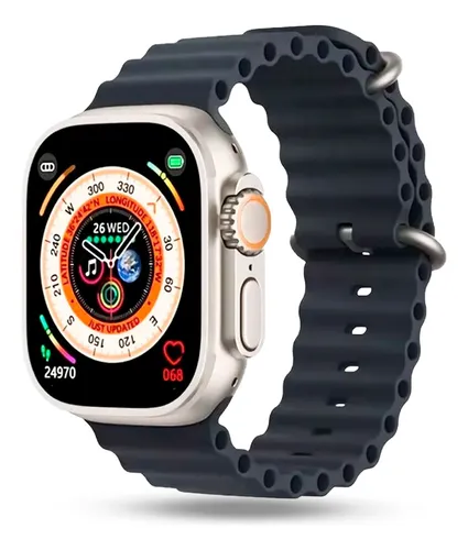 Smart watch z6pro price hot sale