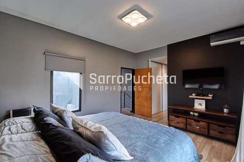Venta Dúplex 4 Amb En Barrio Cerrado Maria Eugenia Residences And Village.