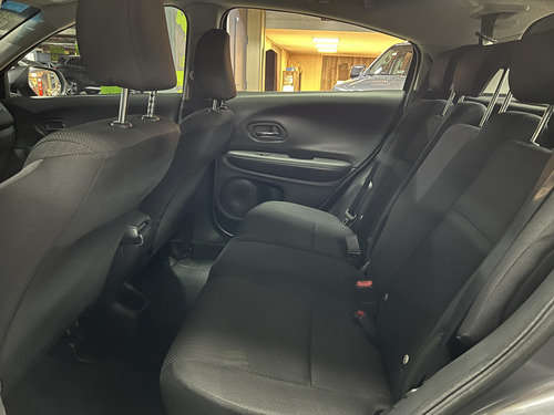 Honda HR-V 1.8 Lx 2wd Cvt
