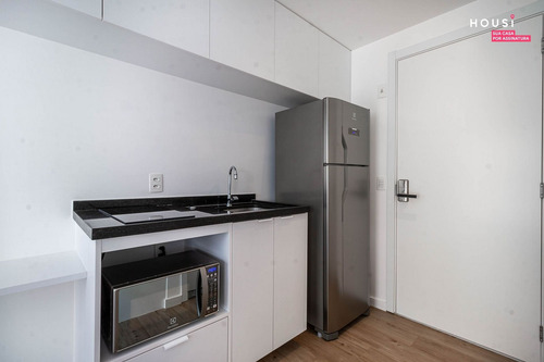 Apartamento - Liberdade - Ref: 698 - L-698