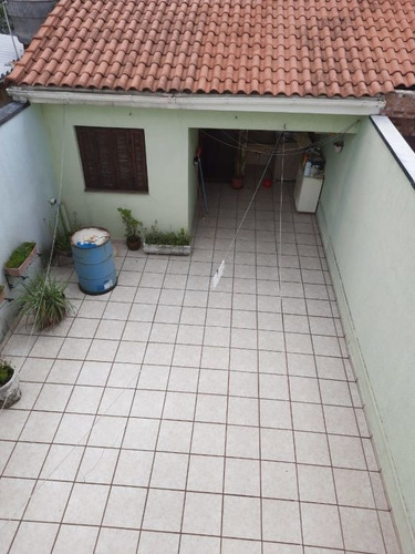 Imagem 15 de 15 de Sobrado Para Venda No Bairro Vila Antonieta Em São Paulo - Cod: Ai22697 - Ai22697