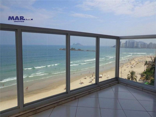 Imagem 6 de 28 de Apartamento Residencial À Venda, Centro, Guarujá - . - Ap5942