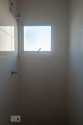 Apartamento Para Aluguel - Vila Antonieta, 1 Quarto, 30 - 893311766