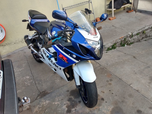 Suzuki Srad