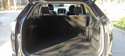 Imagen 12 de 24 de Ford Edge Sel